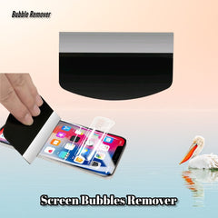 Dohans Mobile Phone Accessories Bubble Remover for Mobile Phone Screen