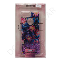 Dohans Mobile Phone Accessories Glitter 1 Oppo F9/ F9 Pro Glitter Case & Cover