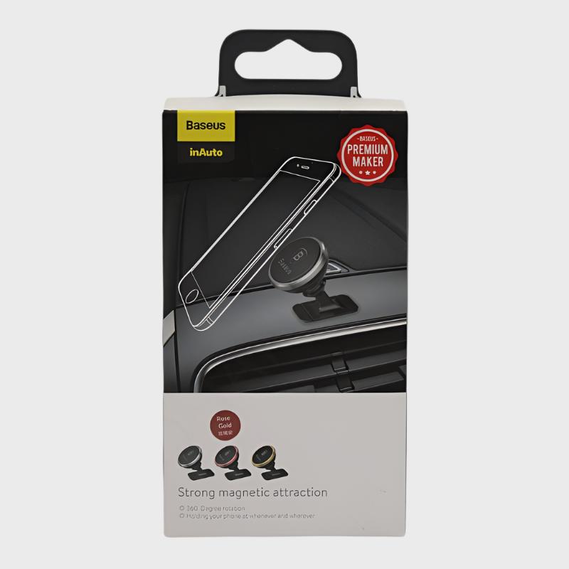 Dohans Mobile Phone Accessories Premium Maker Baseus Magnetic Phone Holder