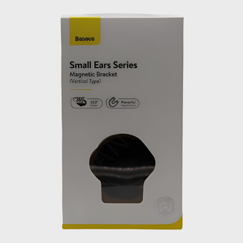 Dohans Mobile Phone Accessories Small Ears Series Baseus Magnetic Phone Holder