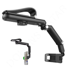 Dohans Mobile Phone Accessories Sun Visor Cellphone Multi-join Flexible Adjustment Holder