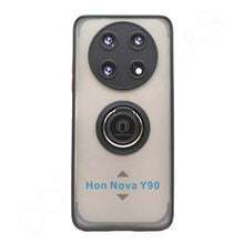 Huawei Nova Y90 Magnetic Ring Case & Cover