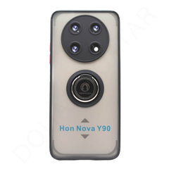 Dohans Mobile Phone case Black Huawei Nova Y90 Magnetic Ring Case & Cover