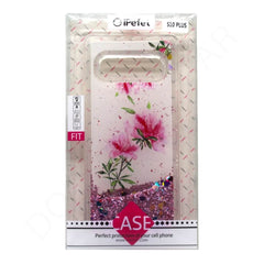 Dohans Mobile Phone case Glitter 3 Samsung Galaxy S10 Plus Glitter Case & Cover