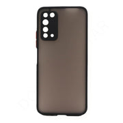 Honor X10 Magnetic Ring Cover & Cases - Mobile Phone Cases available at Dohans Qatar