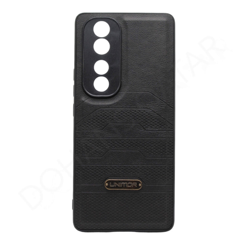 Dohans Mobile Phone Cases Black Honor 70 Pro/ Plus Unimor Creative Back Case & Cover