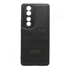 Dohans Mobile Phone Cases Black Honor 70 Pro/ Plus Unimor Creative Back Case & Cover