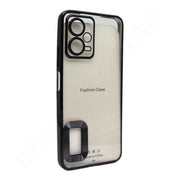 Dohans Mobile Phone Cases Black Honor X5 Lens Protector Case & Cover