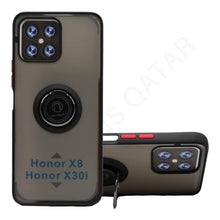غطاء حلقة مغناطيسي لـ Honor X8 4G/ X30i