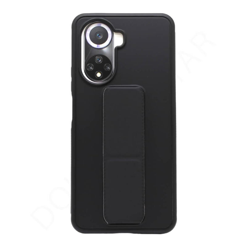Dohans Mobile Phone Cases Black Huawei Nova 10SE Magnetic Stand Case & Covers