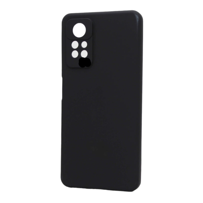 Dohans Mobile Phone Cases Black Huawei Nova 8 Silicone Case & Cover