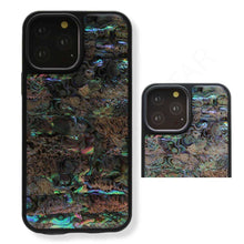 iPhone 13 Pro Max  K-DOO Seashell Pearl Elements Cover