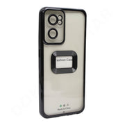 Dohans Mobile Phone Cases Black OnePlus Nord CE 2 Lens Protector Case & Cover