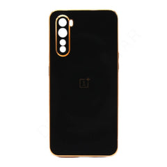 Dohans Mobile Phone Cases Black OnePlus Nord Full Protection Case & Cover
