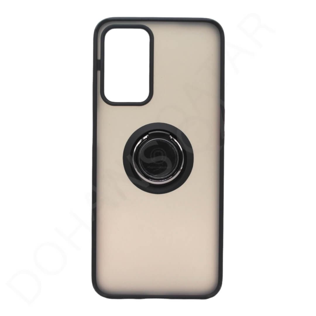 Custodia Portafoglio Per Oppo A16/A55 - Pelle PU, Magnetica, Con Slot Carte, Blu - Foto 7