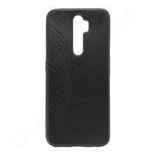 حافظة وغطاء خلفي عصري لهاتف اوبو A9 2020
