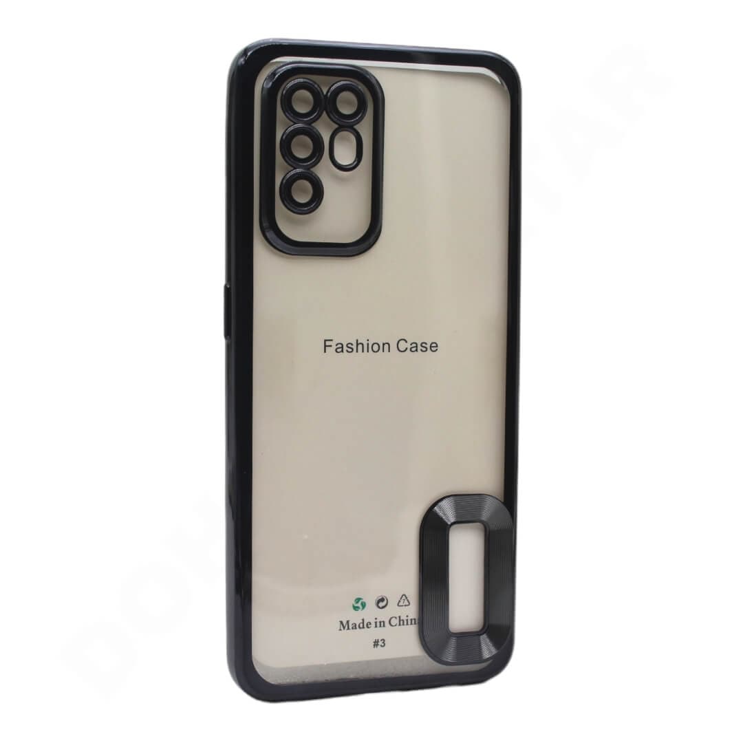 Oppo A94 5G Lens Protector Case & Cover