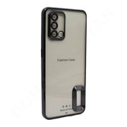 Oppo A95 4G Lens Protector Case & Cover - Mobile Phone Cases available at Dohans Qatar