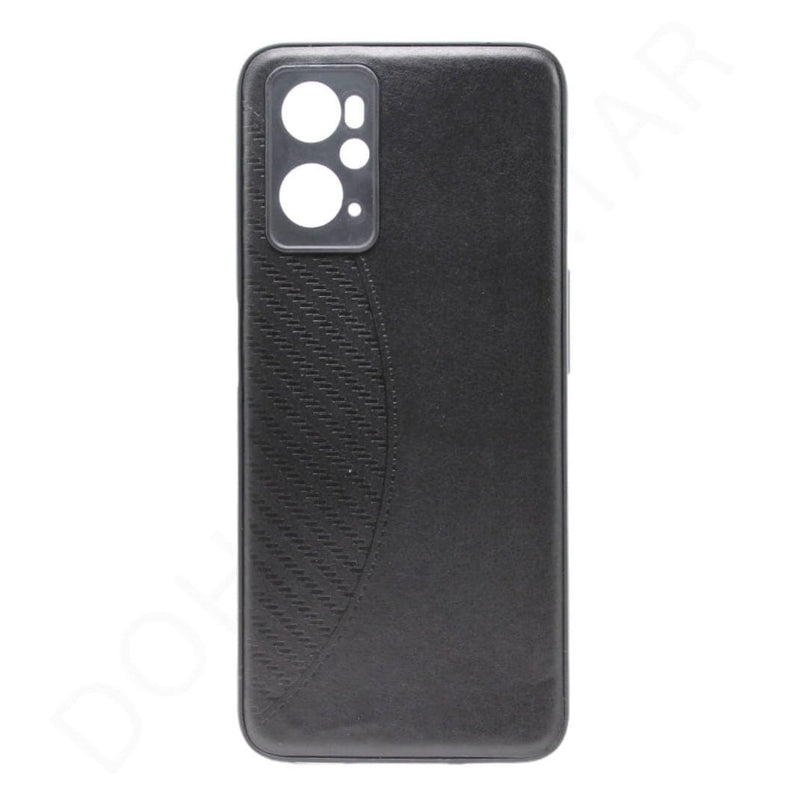 Dohans Mobile Phone Cases Black Oppo A96 Fashion Back Case & Cover