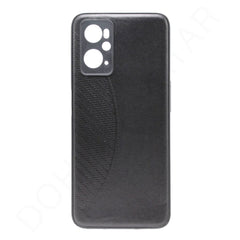 Dohans Mobile Phone Cases Black Oppo A96 Fashion Back Case & Cover