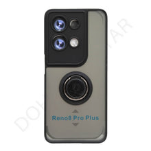 Oppo Reno8 Pro Plus Magnetic Ring case & cover