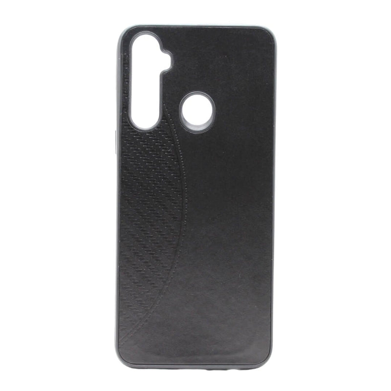 Dohans Mobile Phone Cases Black Realme 6I 5G Fashion Back Case & Cover