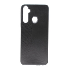 Dohans Mobile Phone Cases Black Realme 6I 5G Fashion Back Case & Cover