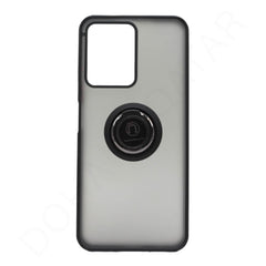 Dohans Mobile Phone Cases Black Realme C30/ C30S/ C33 Magnetic Ring Case & Cover