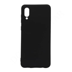 Dohans Mobile Phone Cases Black Samsung Galaxy A02/ M02 X-Level Thin Case & Cover