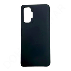 Dohans Mobile Phone Cases Black Silicone Cover & Cases for Huawei Phone Models