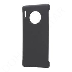 Dohans Mobile Phone Cases Black Silicone Cover & Cases for Huawei Phone Models