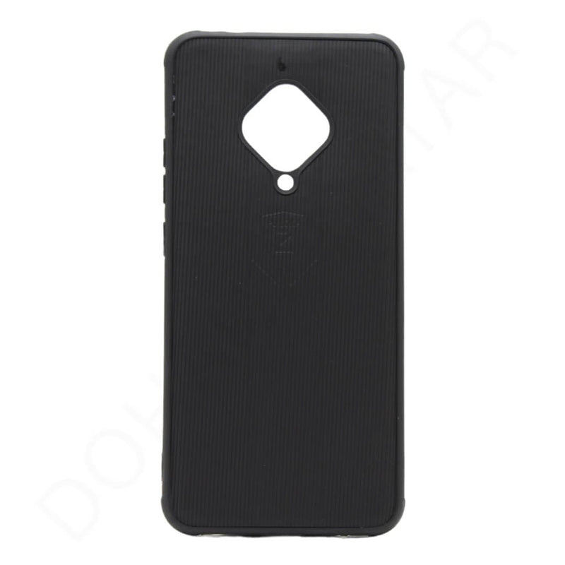 Dohans Mobile Phone Cases Black Vivo S1 Pro Puloka Line Case & Cover