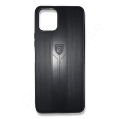 Dohans Mobile Phone Cases Black Vivo Y52S - Puloka Line Cover