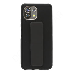 Dohans Mobile Phone Cases Black Xiaomi Mi 11 Lite Stand Cover & Case