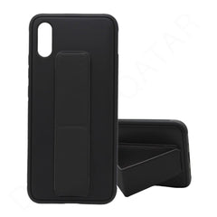 Dohans Mobile Phone Cases Black Xiaomi Redmi 9A  Stand Cover & Case