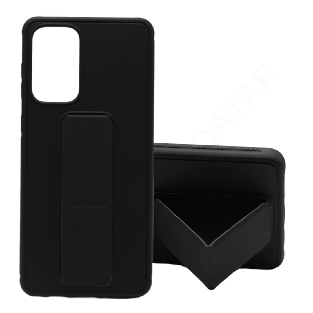 Dohans Mobile Phone Cases Black Xiaomi Redmi Note 10/ Note 10S  Stand Cover & Cases