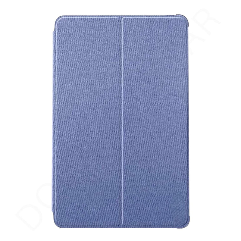 Dohans Mobile Phone Cases Blue Huawei MatePad 10.4 Folio Book Case & Cover