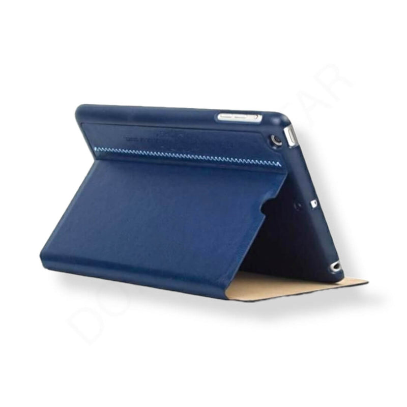 Dohans Mobile Phone Cases Blue iPad 2/ 3/ 4 KAKU Book Cover & Cases