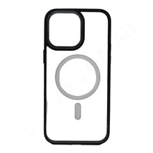 iPhone 14 Plus Full Protection MagSafe Clear Cover & Cases