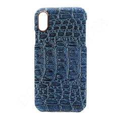 Dohans Mobile Phone Cases Blue iPhone XR QY Premium Case & Cover