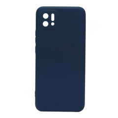 Dohans Mobile Phone Cases Blue Oppo A16K Silicone Cases & Covers