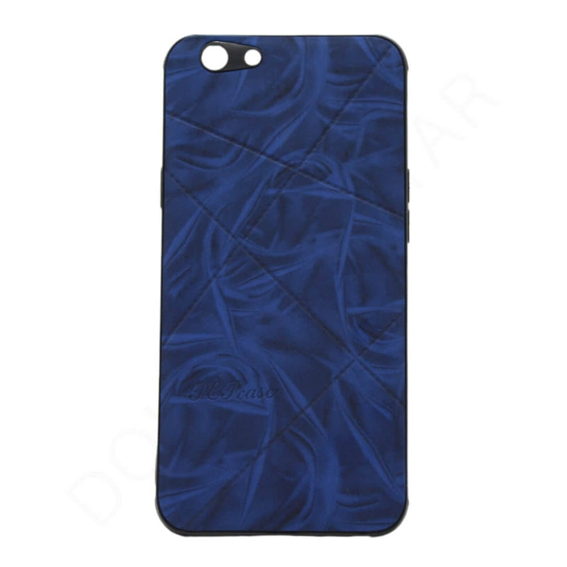 Dohans Mobile Phone Cases Blue Oppo F1S P&P Case & Cover