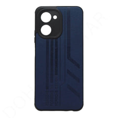 Dohans Mobile Phone Cases Blue Realme C33 Back Cover & Case