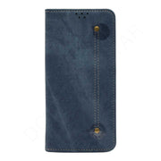 Samsung Galaxy A73 5G Magnetic Book Cover & Cases - Mobile Phone Cases available at Dohans Qatar