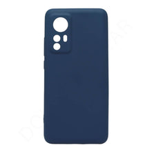 Xiaomi 12 Pro Silicone Case & Cover
