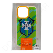 iPhone 13 Pro Football Fan Cover & Case - Mobile Phone Cases available at Dohans Qatar