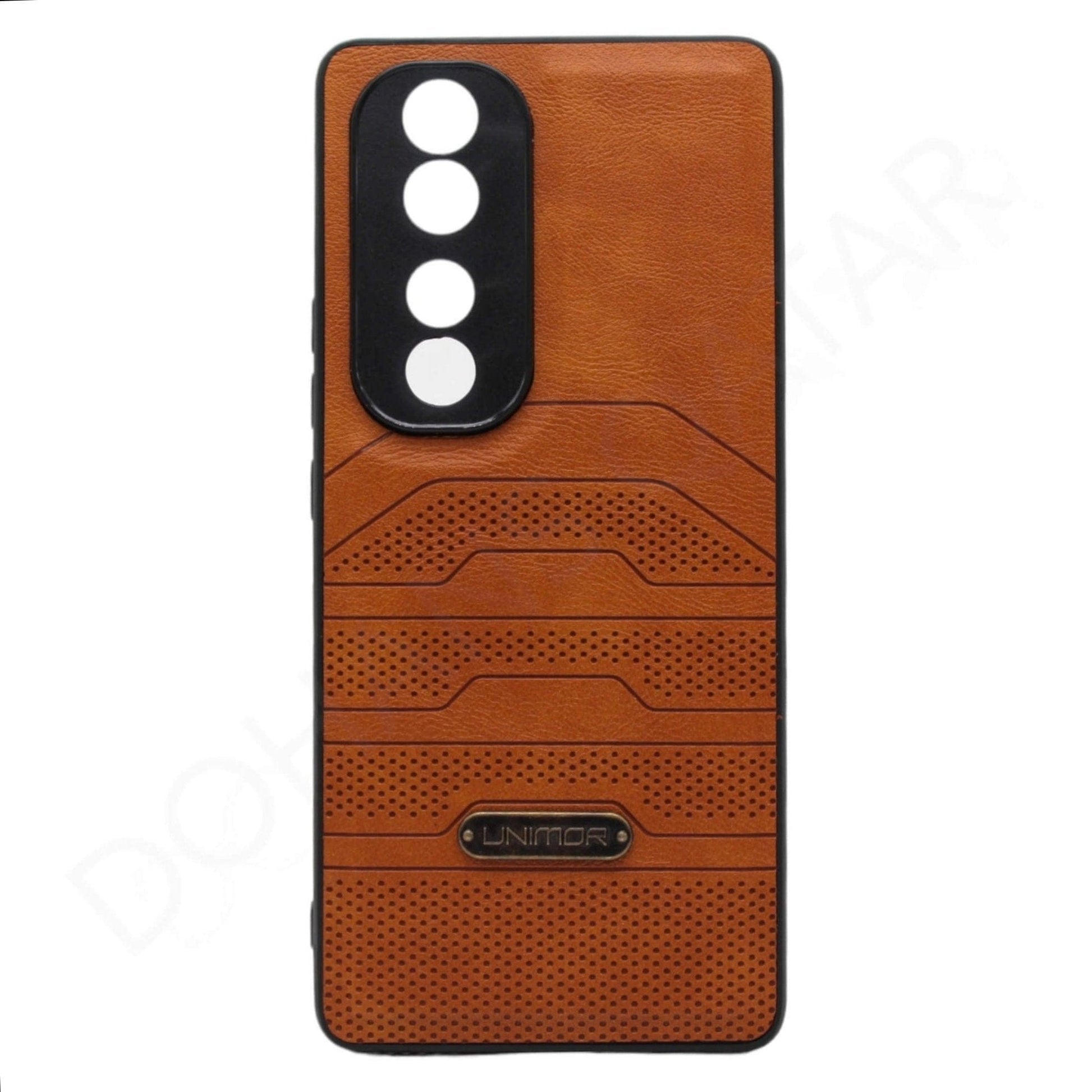 Dohans Mobile Phone Cases Brown Honor 70 Pro/ Plus Unimor Creative Back Case & Cover