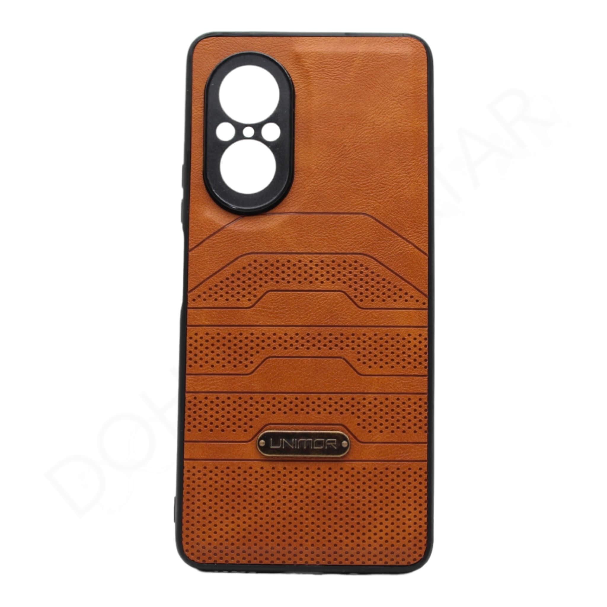 Dohans Mobile Phone Cases Brown Huawei Nova 9 SE Unimor Creative Back Case & Cover