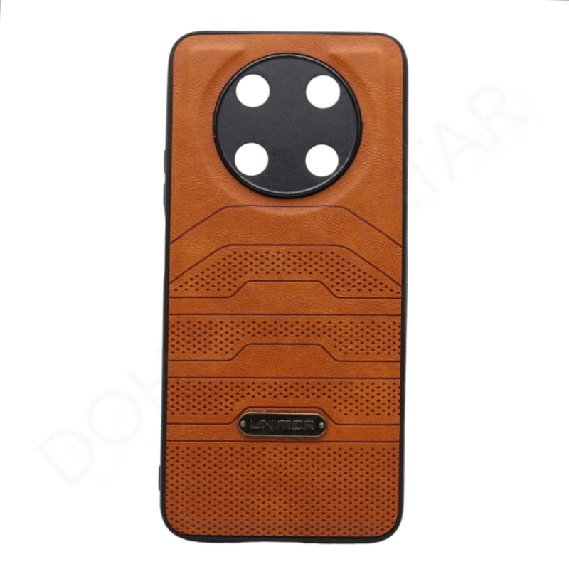 Dohans Mobile Phone Cases Brown Huawei Nova Y90 Unimor Creative Back Case & Cover