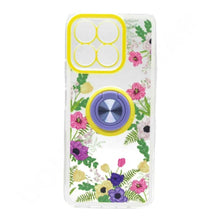 حافظة وغطاء فاخر لهاتف Honor X8A